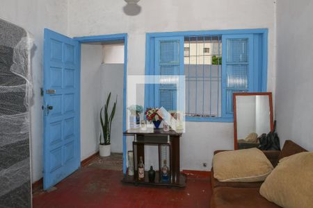 Casa à venda com 3 quartos, 370m² em Perdizes, São Paulo