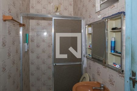 Banheiro da Suíte de casa para alugar com 3 quartos, 370m² em Perdizes, São Paulo