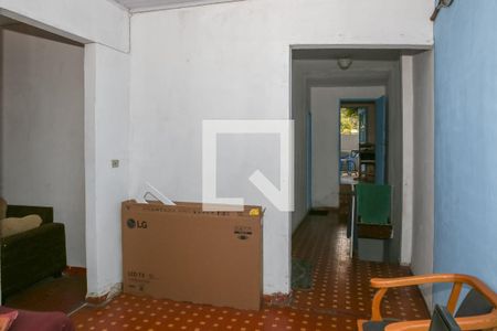 Sala 2 de casa para alugar com 3 quartos, 370m² em Perdizes, São Paulo