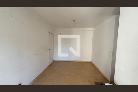 Sala de apartamento para alugar com 2 quartos, 49m² em Parque Erasmo Assunção, Santo André