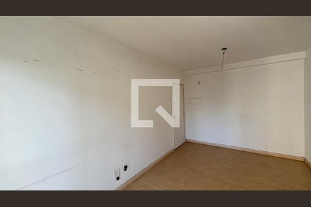 Sala de apartamento para alugar com 2 quartos, 49m² em Parque Erasmo Assunção, Santo André