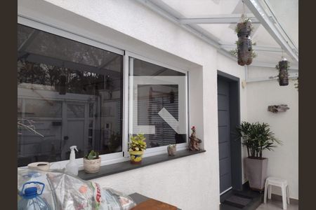 Foto 13 de casa à venda com 3 quartos, 125m² em Chácara Monte Alegre, São Paulo