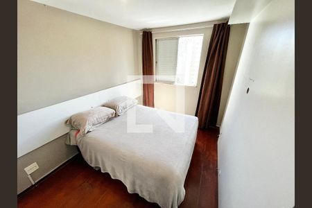 Quarto 1 de apartamento à venda com 2 quartos, 50m² em Vila Nova Cachoeirinha, São Paulo