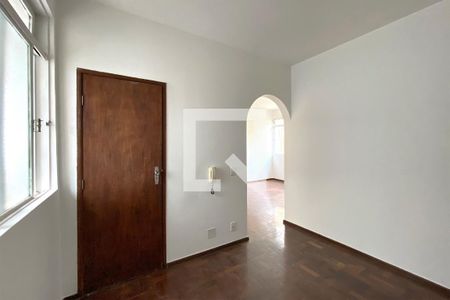 Sala de Jantar de apartamento para alugar com 3 quartos, 100m² em Cidade Nova, Belo Horizonte