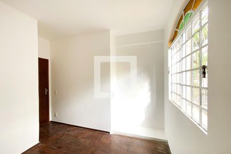 Quarto 1 de apartamento para alugar com 3 quartos, 100m² em Cidade Nova, Belo Horizonte