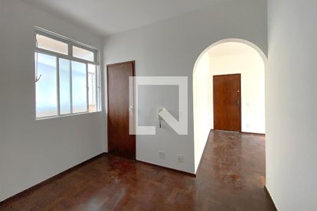 Sala de Jantar de apartamento para alugar com 3 quartos, 100m² em Cidade Nova, Belo Horizonte