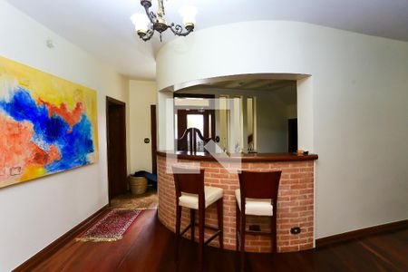 bar de casa à venda com 5 quartos, 450m² em Jardim Guedala, São Paulo