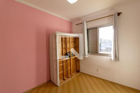 Quarto 1 de apartamento à venda com 3 quartos, 63m² em Vila Constanca, São Paulo