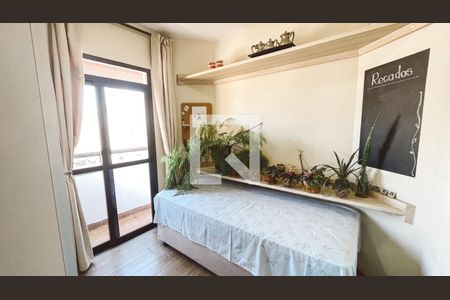 Quarto 1 de apartamento à venda com 3 quartos, 72m² em Chora Menino, São Paulo