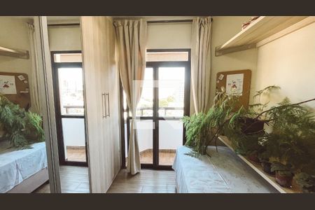 Quarto 1 de apartamento à venda com 3 quartos, 72m² em Chora Menino, São Paulo