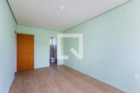 Quarto 1 de casa para alugar com 2 quartos, 80m² em Passo das Pedras, Porto Alegre