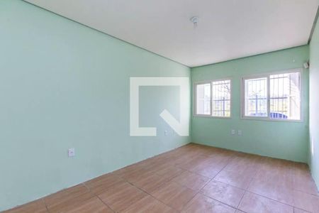Quarto 1 de casa para alugar com 2 quartos, 80m² em Passo das Pedras, Porto Alegre