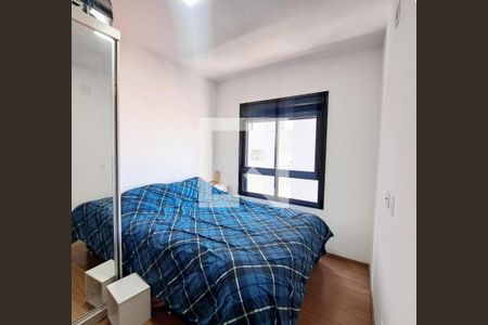 Quarto 1 de apartamento à venda com 2 quartos, 54m² em Centro, Osasco