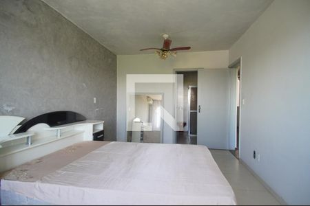 SUITE de apartamento à venda com 3 quartos, 208m² em Rondônia, Novo Hamburgo