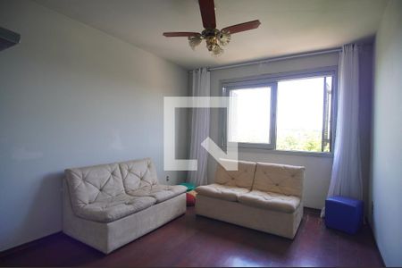 Quarto 1 de apartamento à venda com 3 quartos, 208m² em Rondônia, Novo Hamburgo