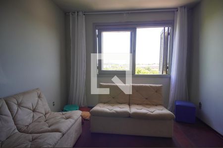 Quarto 1 de apartamento à venda com 3 quartos, 208m² em Rondônia, Novo Hamburgo