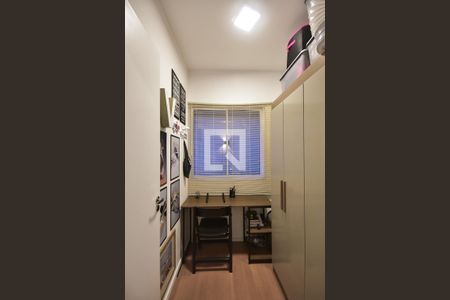 Quarto 1 de apartamento para alugar com 2 quartos, 29m² em Jardim Monte Kemel, São Paulo