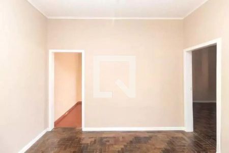 Sala de casa à venda com 2 quartos, 90m² em Navegantes, Porto Alegre