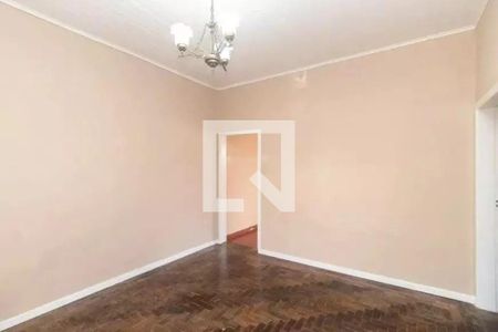 Sala de casa à venda com 2 quartos, 90m² em Navegantes, Porto Alegre