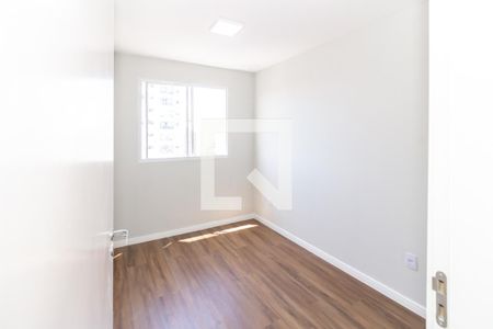 Quarto 2 de apartamento para alugar com 2 quartos, 43m² em Barra Funda, São Paulo