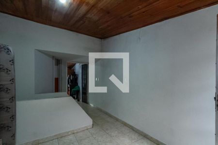 Quarto 3 de casa à venda com 3 quartos, 129m² em Baeta Neves, São Bernardo do Campo