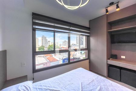 Studio de kitnet/studio para alugar com 1 quarto, 20m² em Cursino, São Paulo