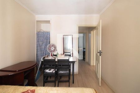 Quarto 2 de apartamento para alugar com 2 quartos, 80m² em Centro Histórico, Porto Alegre