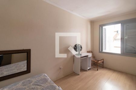 Quarto 1 de apartamento para alugar com 2 quartos, 80m² em Centro Histórico, Porto Alegre