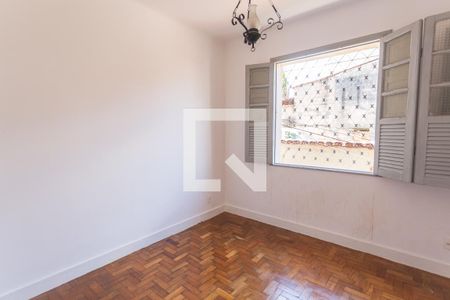Quarto 2 de casa para alugar com 5 quartos, 300m² em Sagrada Família, Belo Horizonte