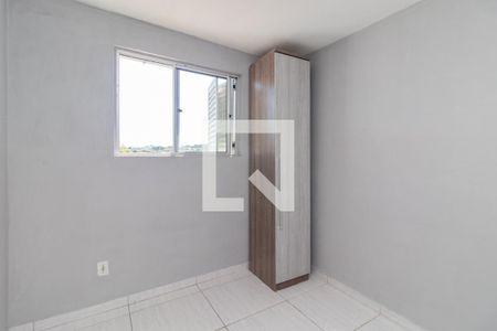 Quarto 1 de apartamento à venda com 2 quartos, 38m² em Santa Tereza, Porto Alegre