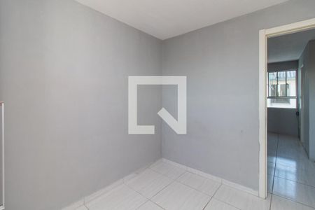 Quarto 1 de apartamento à venda com 2 quartos, 38m² em Santa Tereza, Porto Alegre