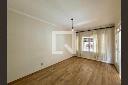 Sala de casa à venda com 3 quartos, 150m² em Santo Amaro, São Paulo