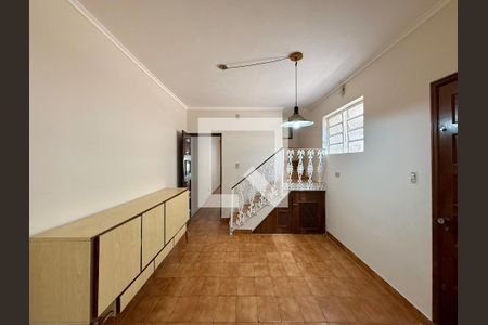 Sala de casa à venda com 3 quartos, 150m² em Santo Amaro, São Paulo