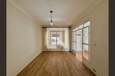 Sala de casa à venda com 3 quartos, 150m² em Santo Amaro, São Paulo
