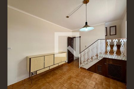 Sala de casa à venda com 3 quartos, 150m² em Santo Amaro, São Paulo