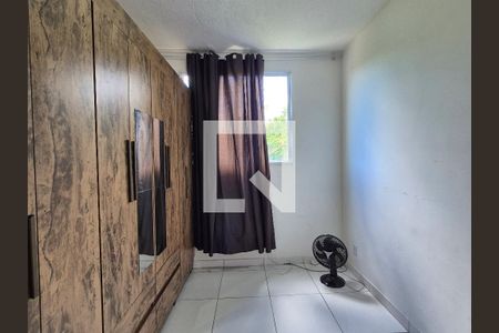 Quarto 2 de apartamento à venda com 2 quartos, 49m² em Vargem Pequena, Rio de Janeiro