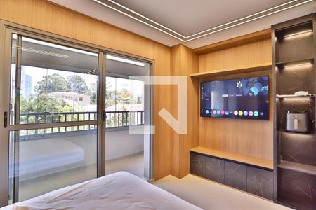 Studio de kitnet/studio para alugar com 1 quarto, 26m² em Alto da Mooca, São Paulo