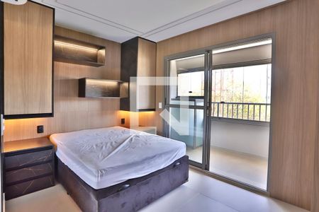 Studio de kitnet/studio para alugar com 1 quarto, 26m² em Alto da Mooca, São Paulo