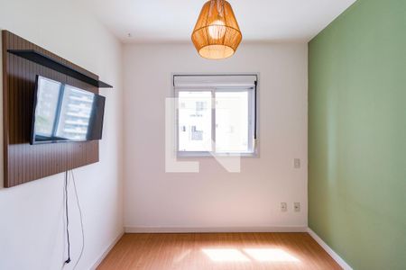 Quarto 1 de apartamento à venda com 2 quartos, 48m² em Vila Andrade, São Paulo