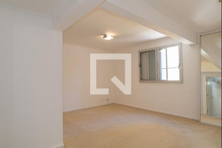 Suíte de apartamento à venda com 3 quartos, 180m² em Consolação, São Paulo