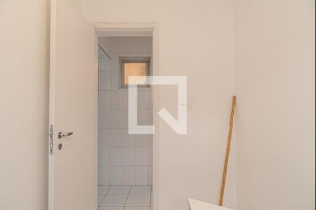 Quarto de Serviço de apartamento à venda com 3 quartos, 180m² em Consolação, São Paulo