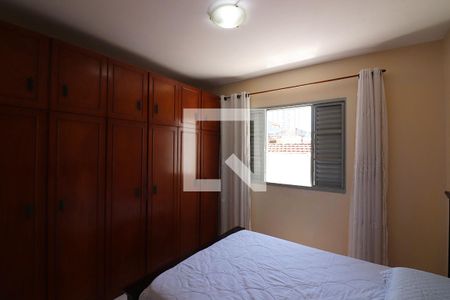 Quarto 2 de casa à venda com 2 quartos, 139m² em Conjunto Residencial Enseada, São Bernardo do Campo