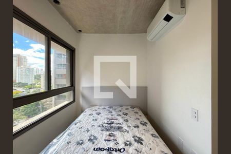 Studio de kitnet/studio para alugar com 0 quarto, 18m² em Santo Amaro, São Paulo
