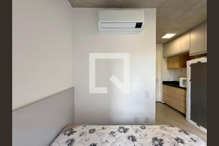 Studio de kitnet/studio para alugar com 0 quarto, 18m² em Santo Amaro, São Paulo