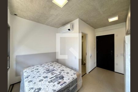 Studio de kitnet/studio para alugar com 0 quarto, 18m² em Santo Amaro, São Paulo