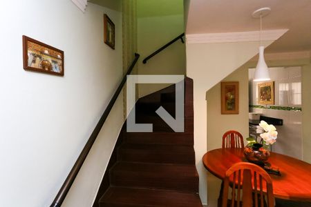 Sala  de casa à venda com 2 quartos, 100m² em Jardim Jamaica, São Paulo