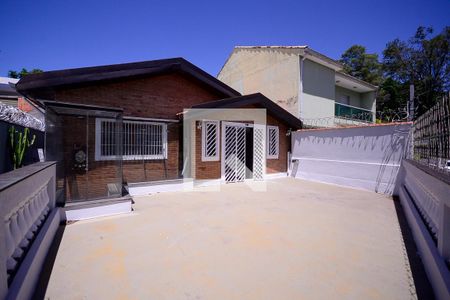 Sala - Varanda  de casa à venda com 3 quartos, 264m² em Cursino, São Paulo