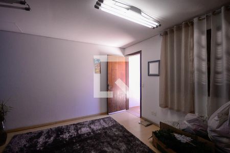 Edícula  de casa à venda com 3 quartos, 264m² em Cursino, São Paulo
