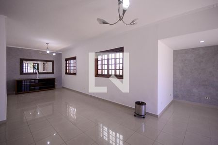 Sala  de casa à venda com 3 quartos, 264m² em Cursino, São Paulo