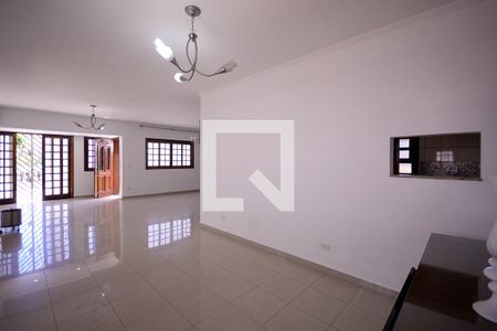 Sala  de casa à venda com 3 quartos, 264m² em Cursino, São Paulo